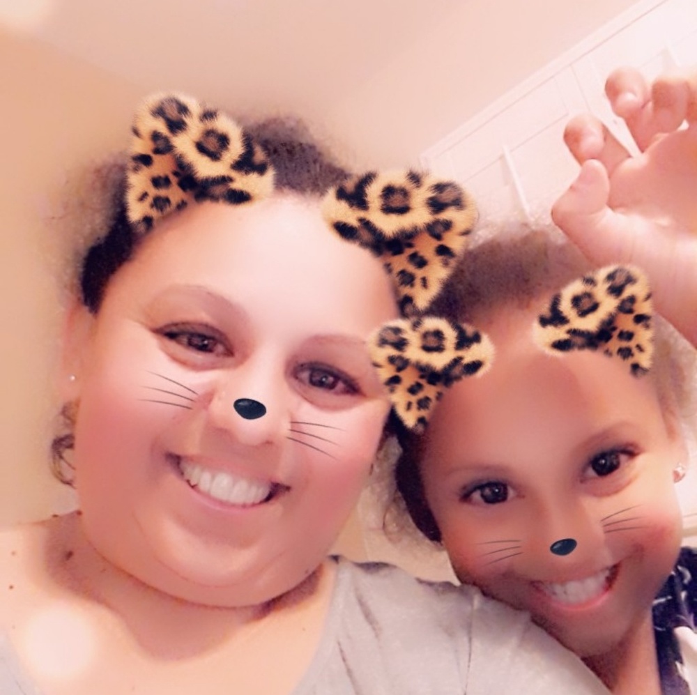 Meet your Posher, Karla